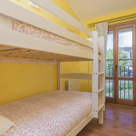 Apartamento Rustico En El Valle De Benasque * Bisaurri